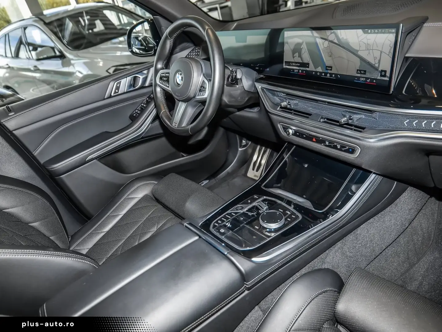 BMW X5 xDrive30d Facelift M-Sport Pro AHK