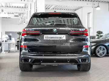 BMW X5 xDrive30d Facelift M-Sport Pro AHK