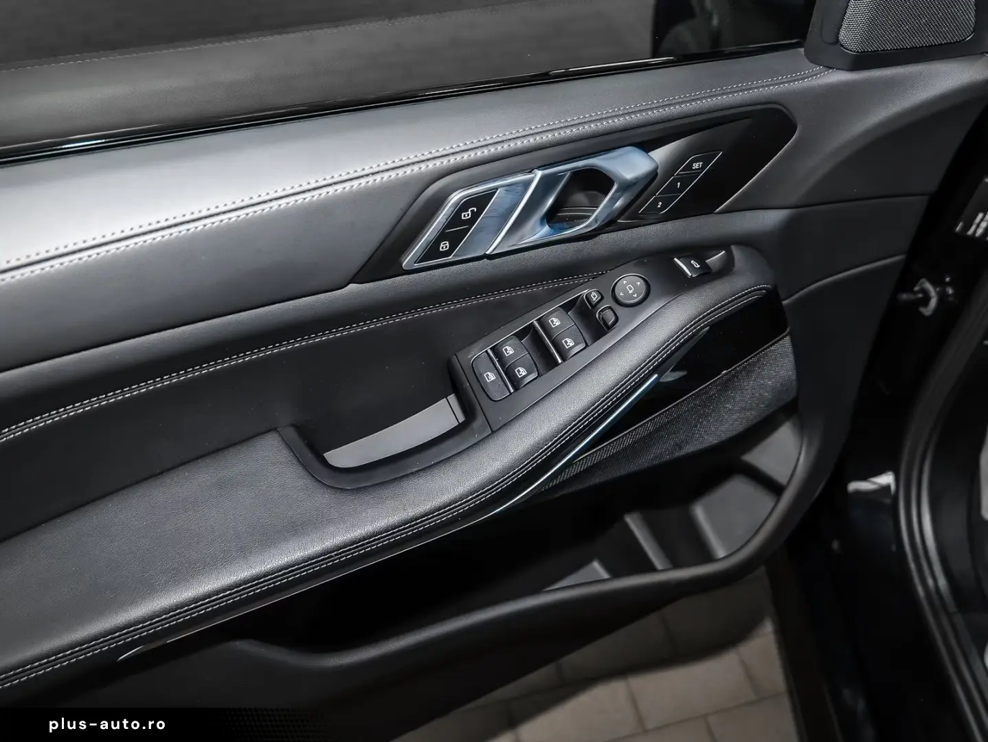 BMW X5 xDrive30d Facelift M-Sport Pro AHK