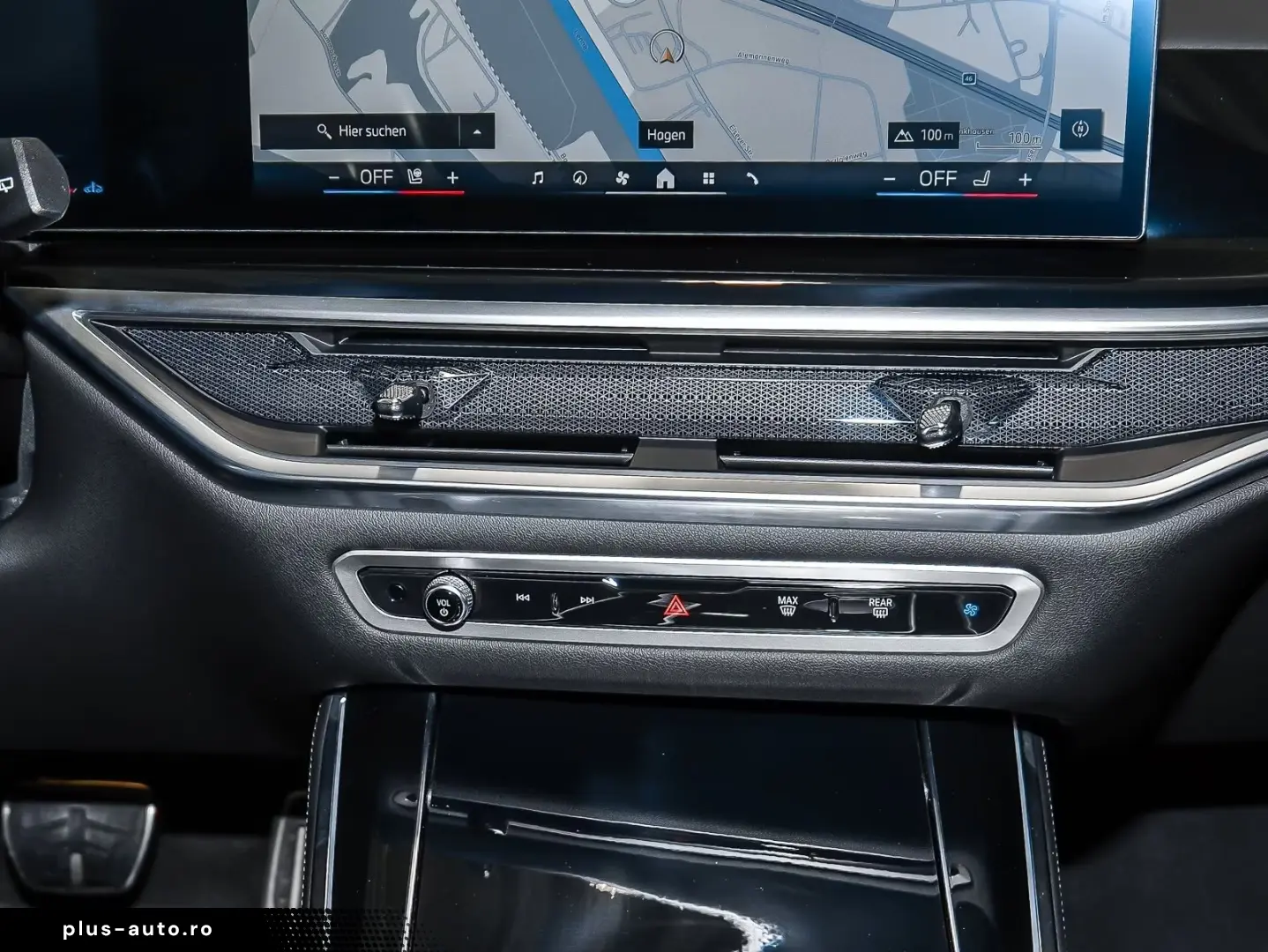 BMW X5 xDrive30d Facelift M-Sport Pro AHK