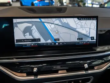 BMW X5 xDrive30d Facelift M-Sport Pro AHK