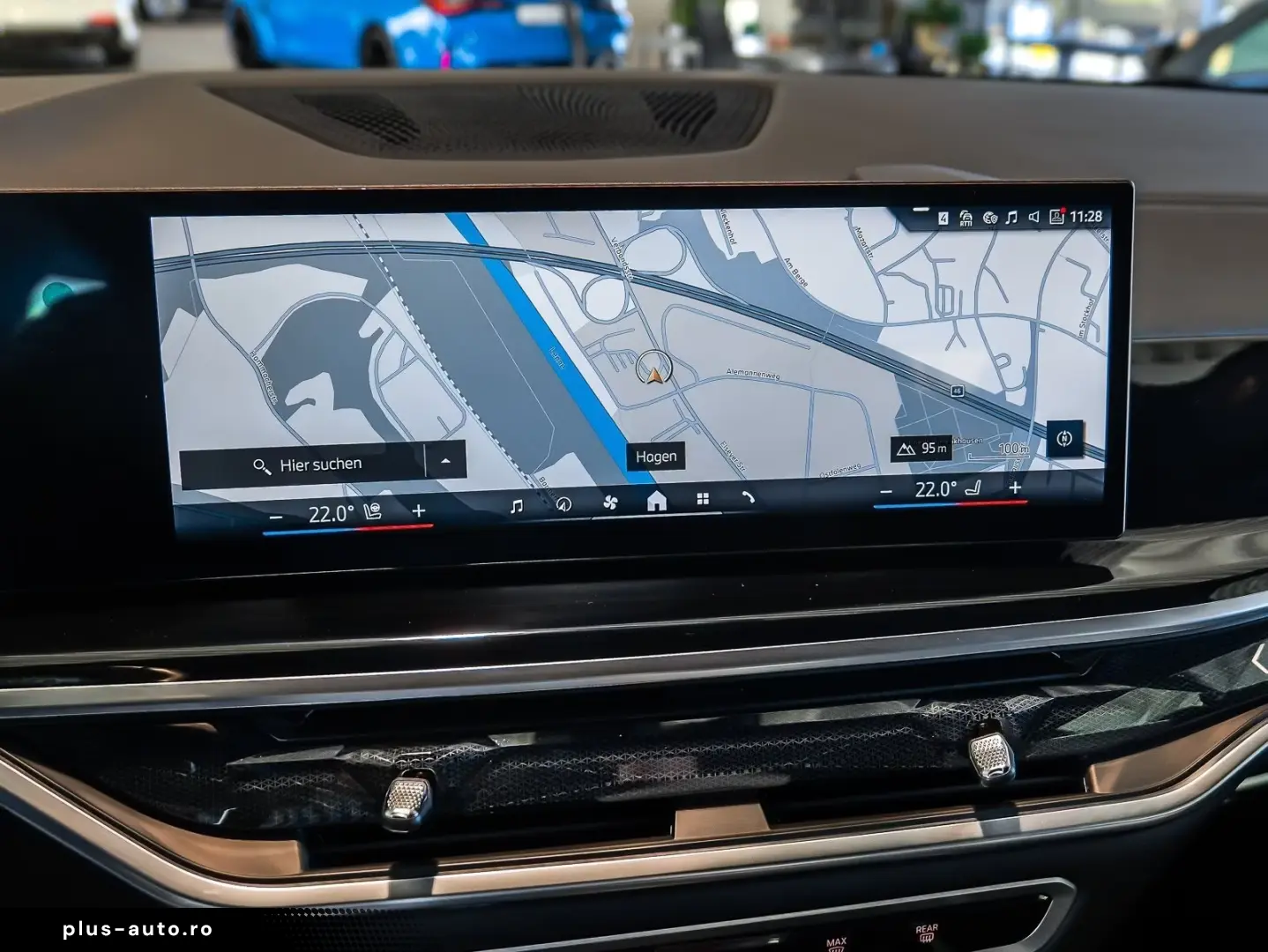 BMW X5 xDrive30d Facelift M-Sport Pro AHK