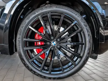 BMW X5 xDrive30d Facelift M-Sport Pro AHK