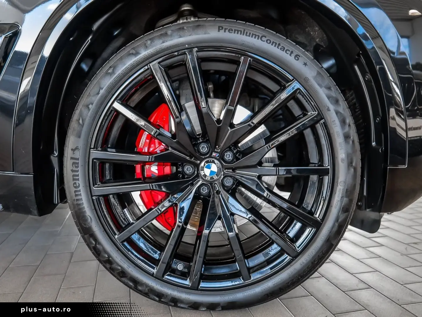 BMW X5 xDrive30d Facelift M-Sport Pro AHK