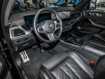 BMW X5 xDrive30d Facelift M-Sport Pro AHK