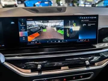 BMW X5 xDrive30d Facelift M-Sport Pro AHK