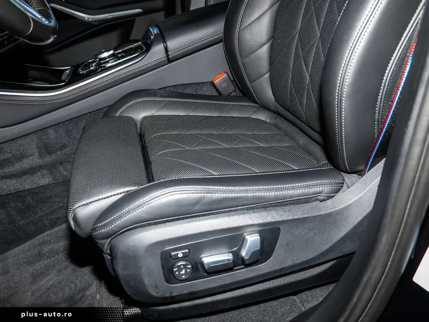 BMW X5 xDrive30d Facelift M-Sport Pro AHK