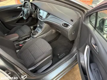 Opel Astra 1.6 D (CDTI) Edition