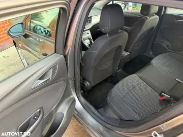 Opel Astra 1.6 D (CDTI) Edition