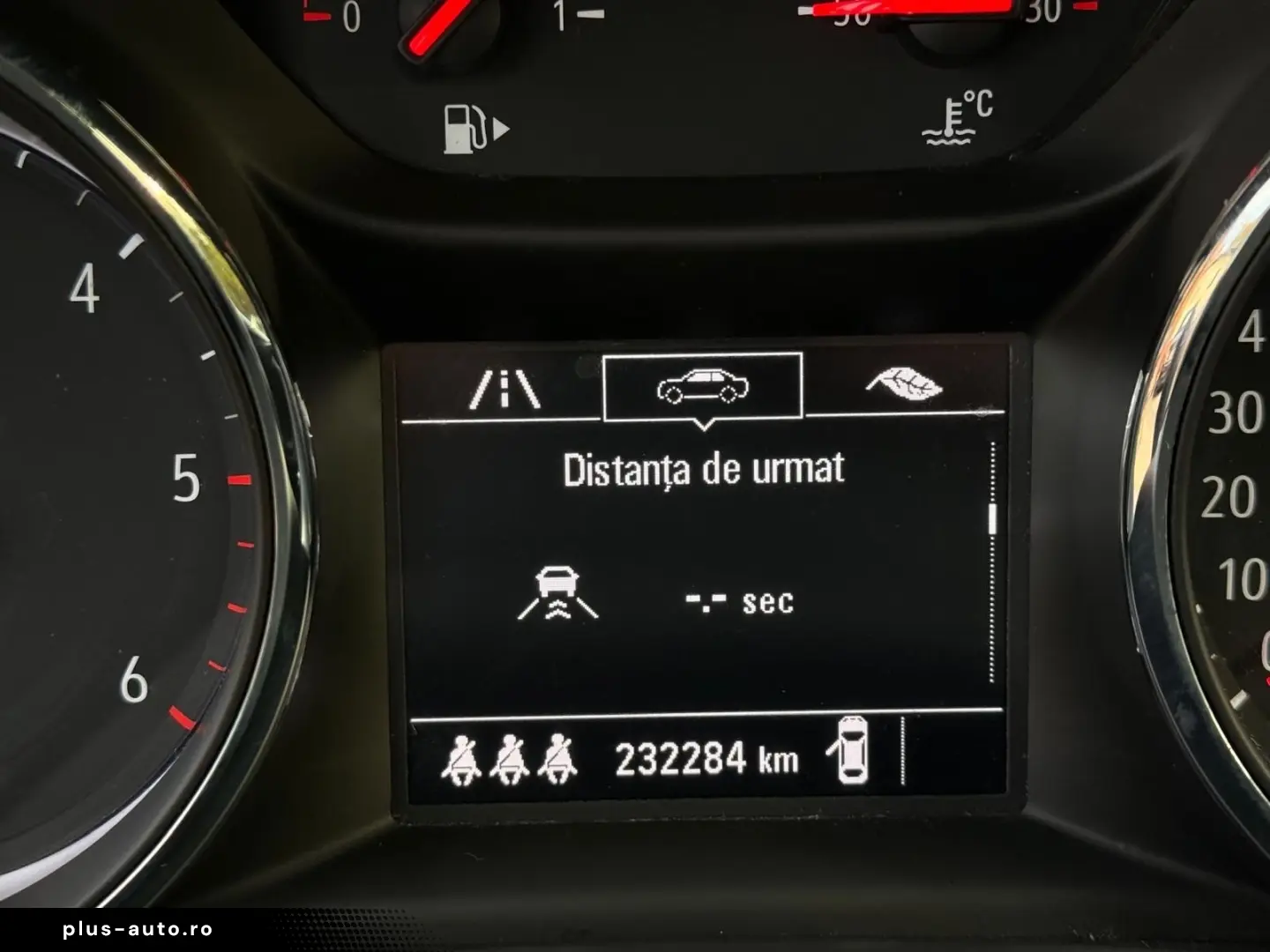 Opel Astra 1.6 D (CDTI) Edition