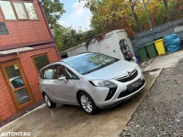 Opel Zafira 1.6 D Start Stop Active