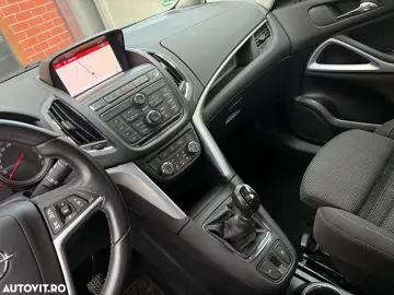 Opel Zafira 1.6 D Start Stop Active