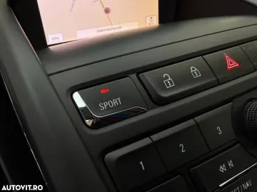 Opel Zafira 1.6 D Start Stop Active