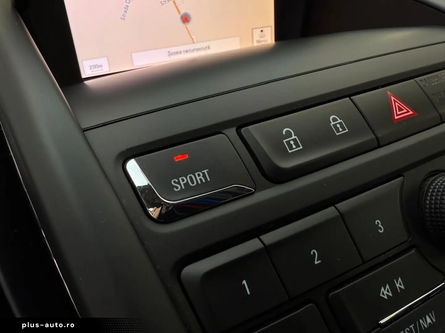 Opel Zafira 1.6 D Start Stop Active