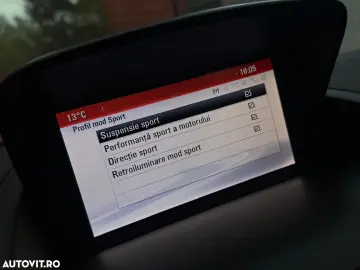 Opel Zafira 1.6 D Start Stop Active