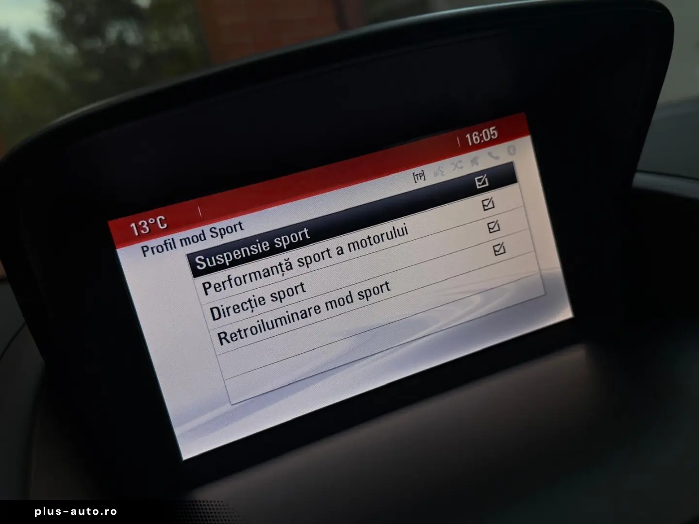 Opel Zafira 1.6 D Start Stop Active