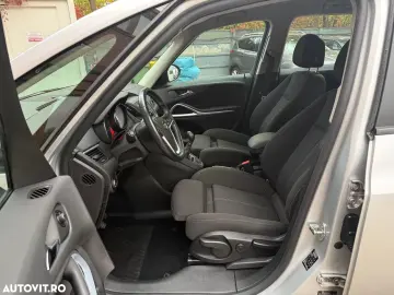 Opel Zafira 1.6 D Start Stop Active