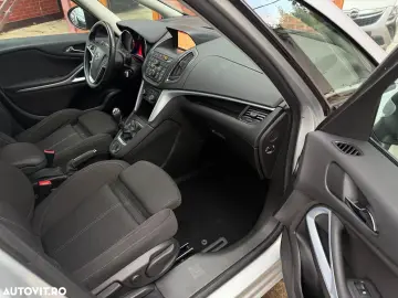 Opel Zafira 1.6 D Start Stop Active