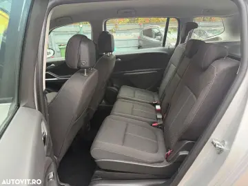 Opel Zafira 1.6 D Start Stop Active