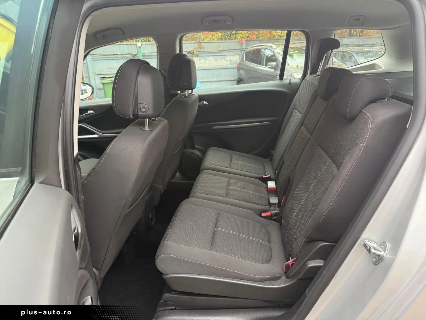 Opel Zafira 1.6 D Start Stop Active