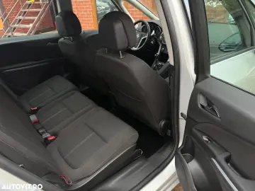 Opel Zafira 1.6 D Start Stop Active