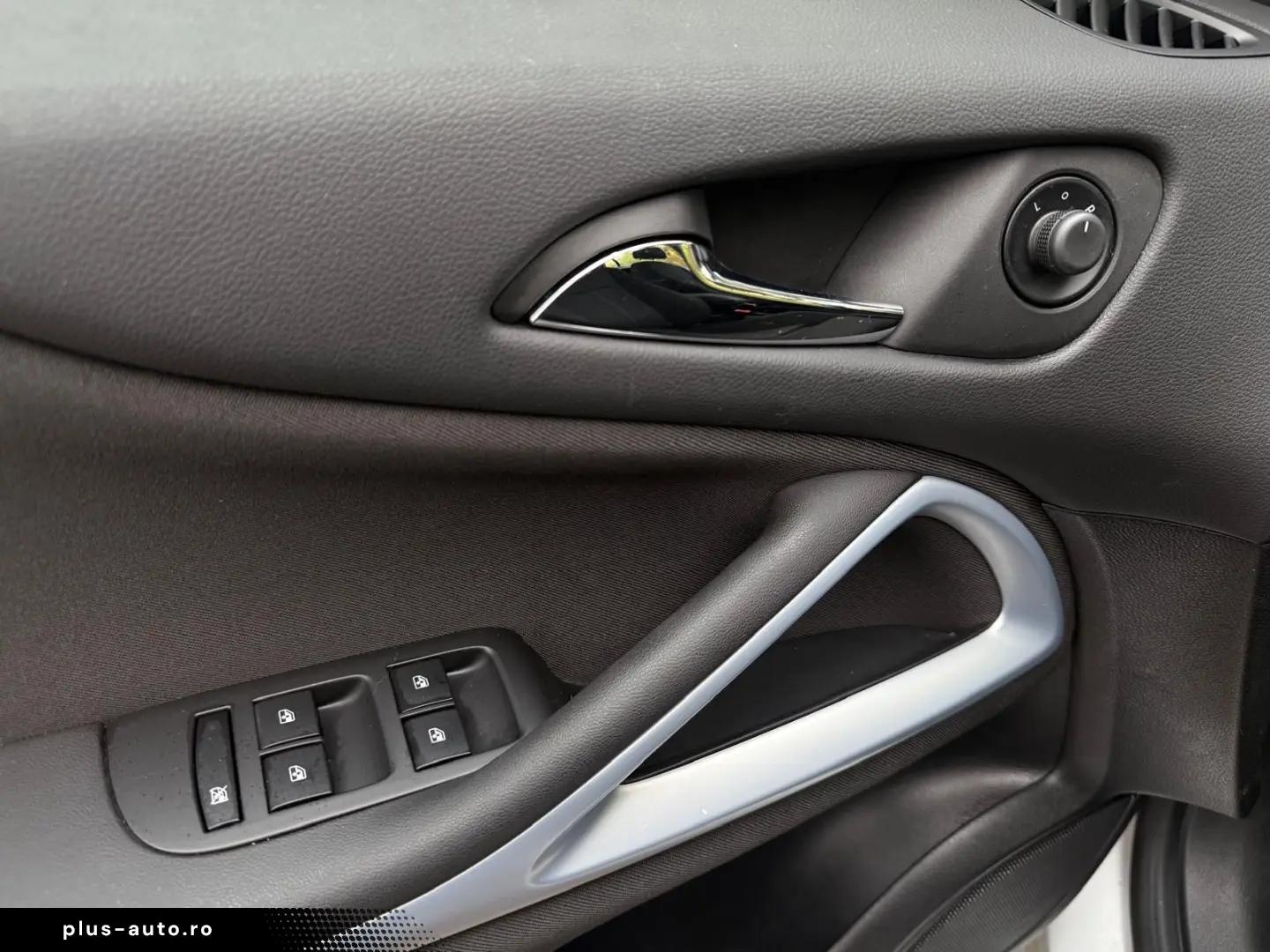 Opel Zafira 1.6 D Start Stop Active