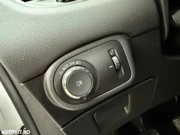 Opel Zafira 1.6 D Start Stop Active