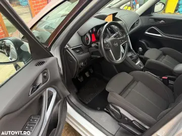 Opel Zafira 1.6 D Start Stop Active