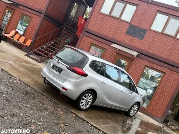 Opel Zafira 1.6 D Start Stop Active