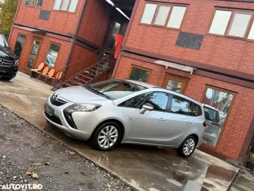 Opel Zafira 1.6 D Start Stop Active