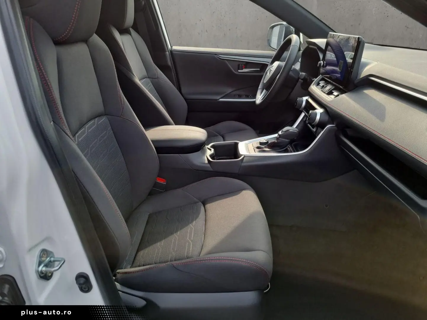 TOYOTA RAV4 2.5 Plug-in Hybrid