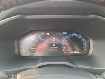 TOYOTA RAV4 2.5 Plug-in Hybrid