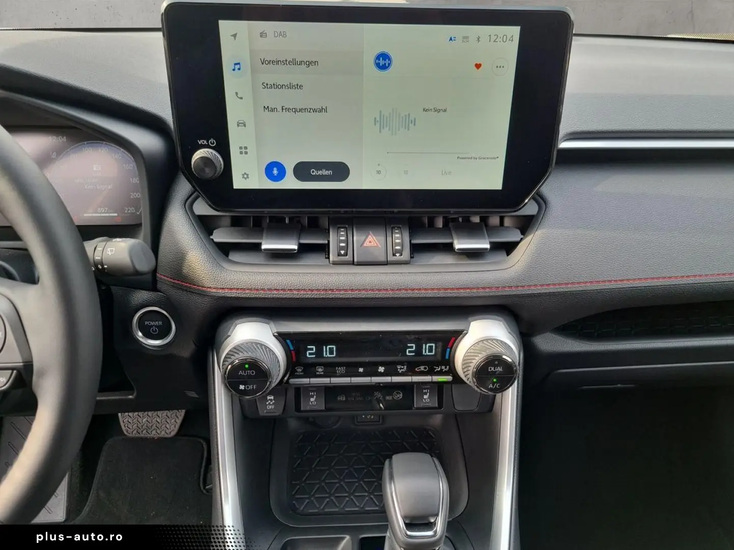 TOYOTA RAV4 2.5 Plug-in Hybrid