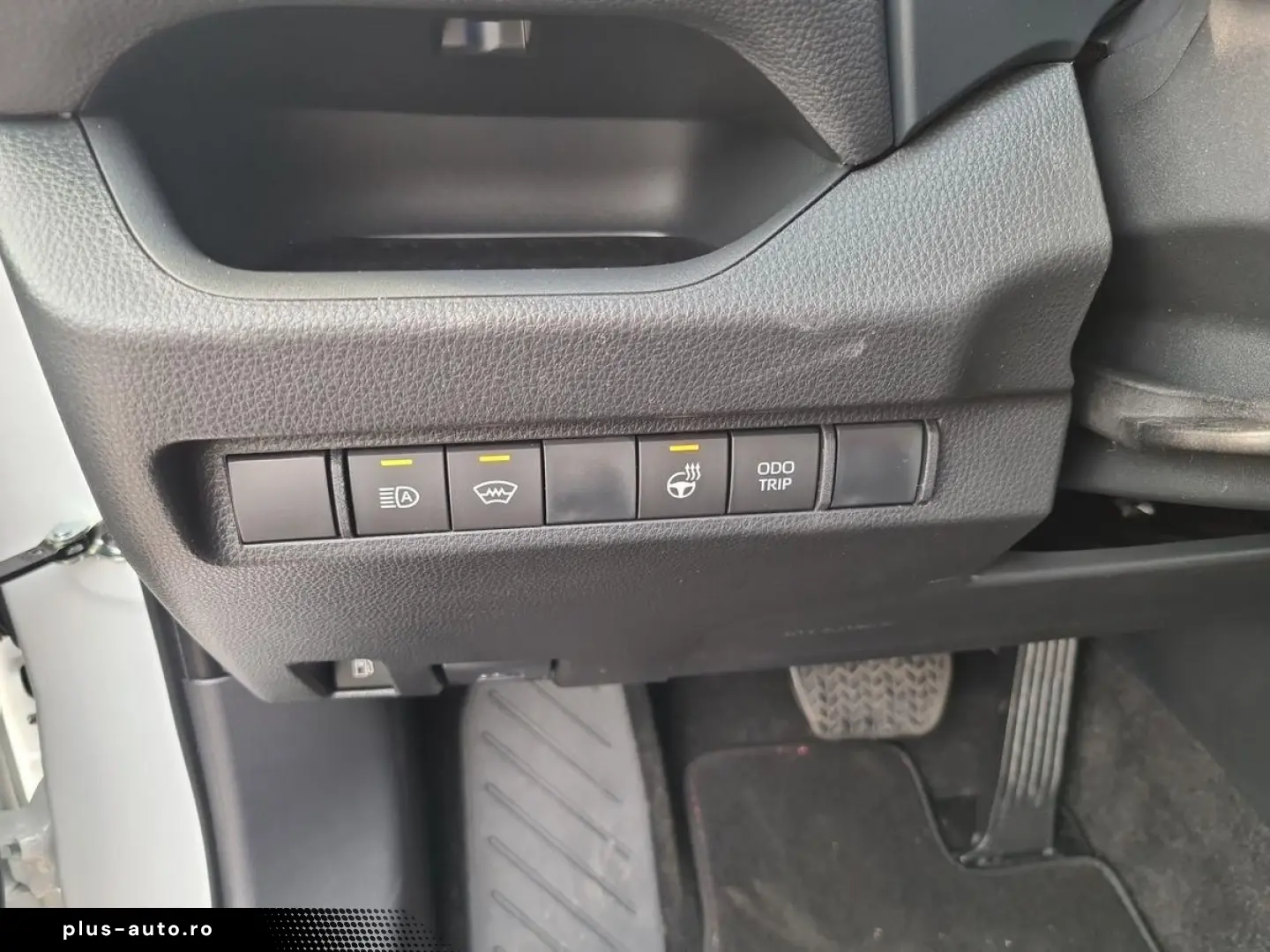 TOYOTA RAV4 2.5 Plug-in Hybrid