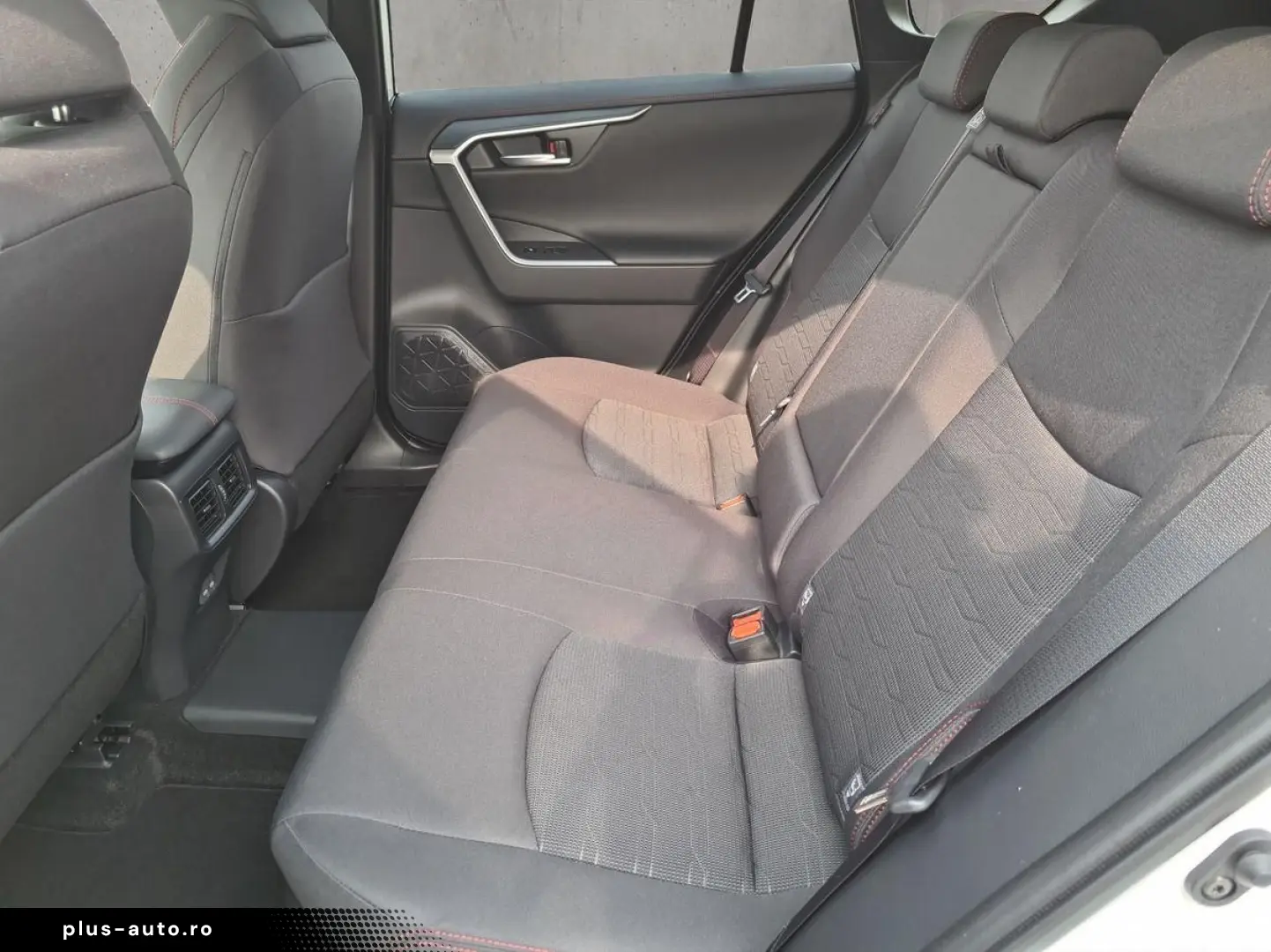 TOYOTA RAV4 2.5 Plug-in Hybrid