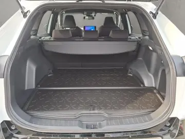 TOYOTA RAV4 2.5 Plug-in Hybrid