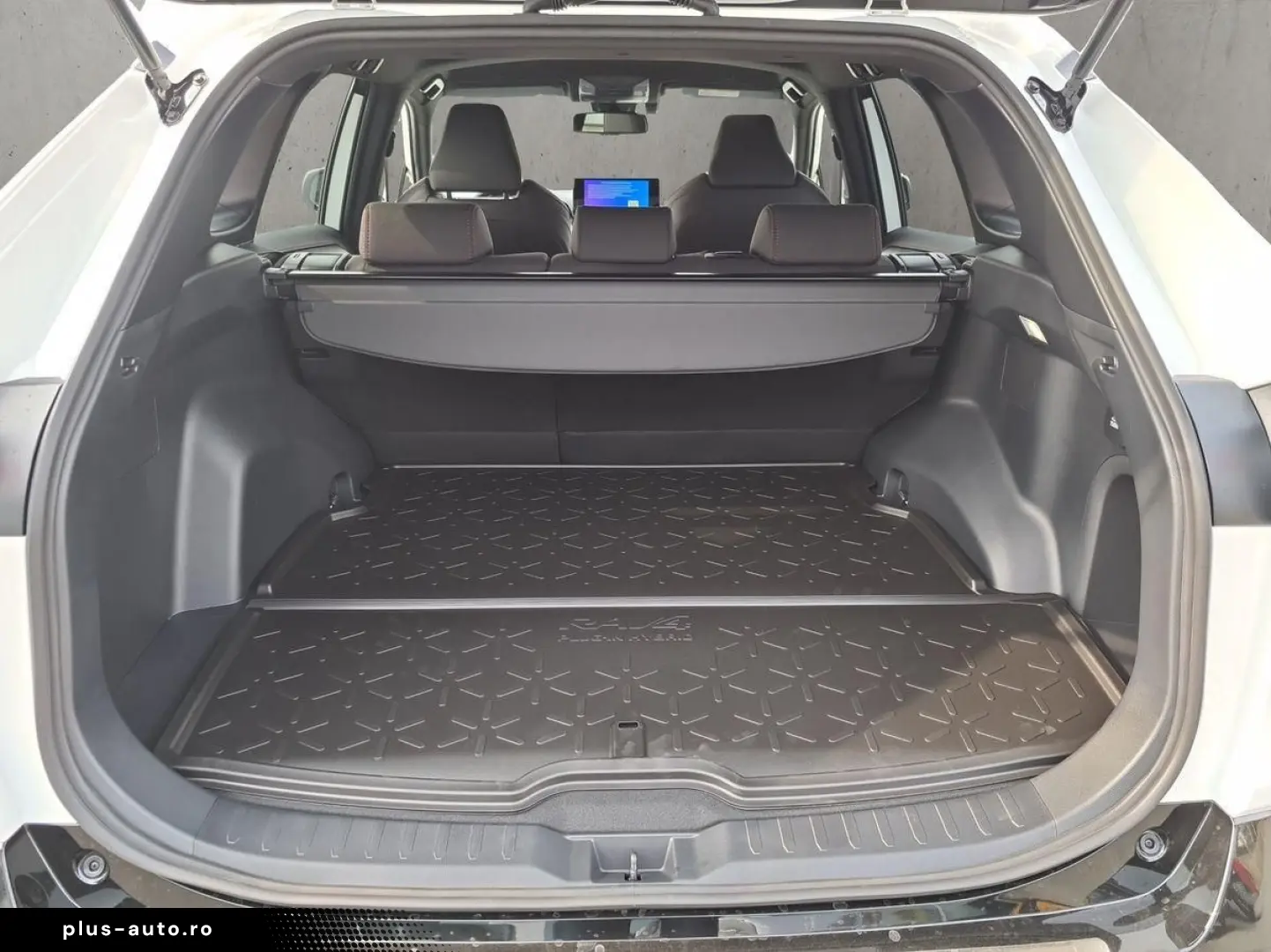 TOYOTA RAV4 2.5 Plug-in Hybrid