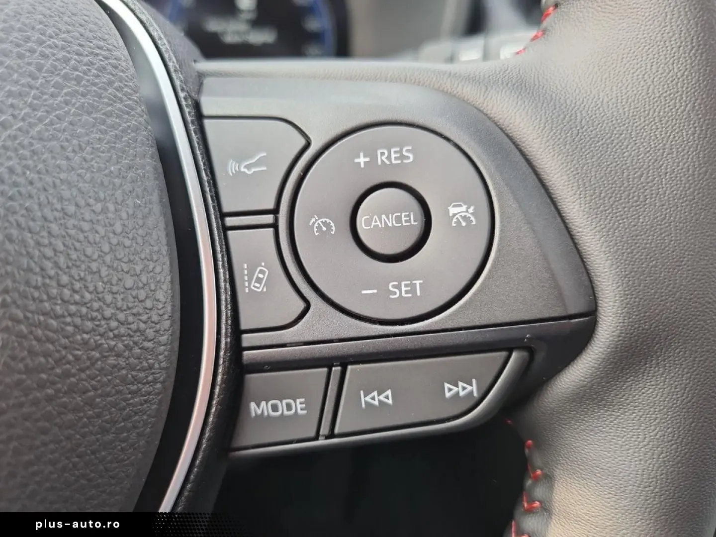 TOYOTA RAV4 2.5 Plug-in Hybrid