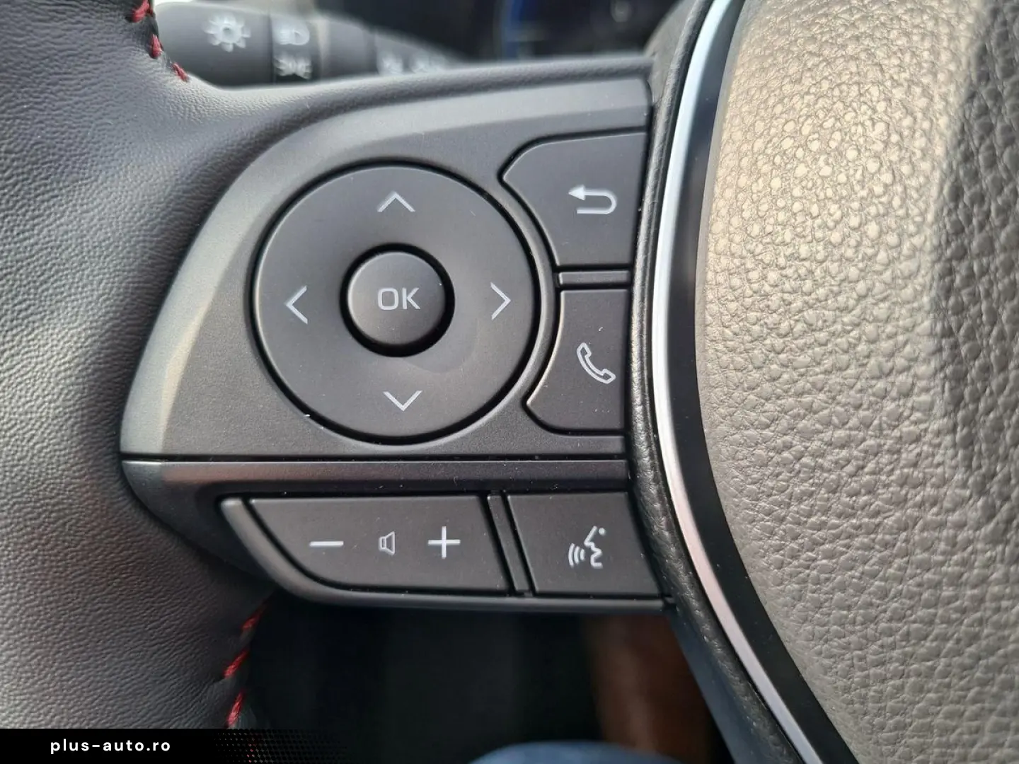 TOYOTA RAV4 2.5 Plug-in Hybrid