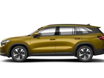 Skoda Kodiaq Selection 2.0 TDI DSG 4X4