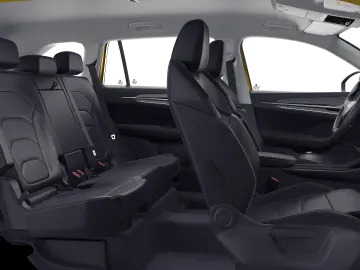 Skoda Kodiaq Selection 2.0 TDI DSG 4X4