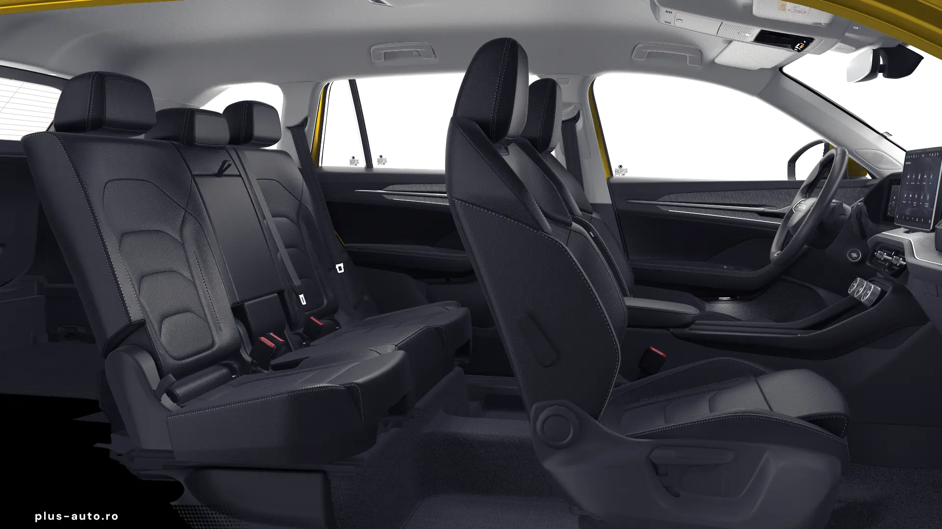 Skoda Kodiaq Selection 2.0 TDI DSG 4X4