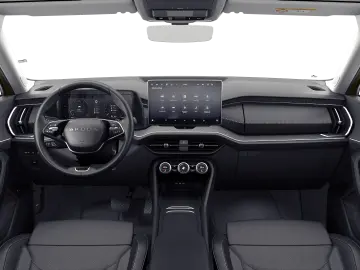 Skoda Kodiaq Selection 2.0 TDI DSG 4X4