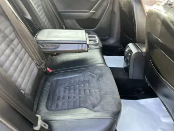 Volkswagen Passat B7 2.0 TDI HighLine