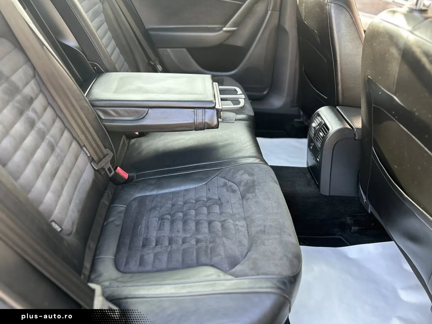 Volkswagen Passat B7 2.0 TDI HighLine