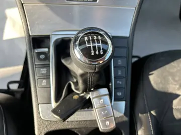 Volkswagen Passat B7 2.0 TDI HighLine