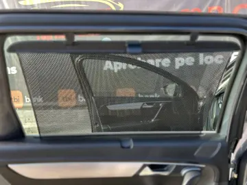 Volkswagen Passat B7 2.0 TDI HighLine