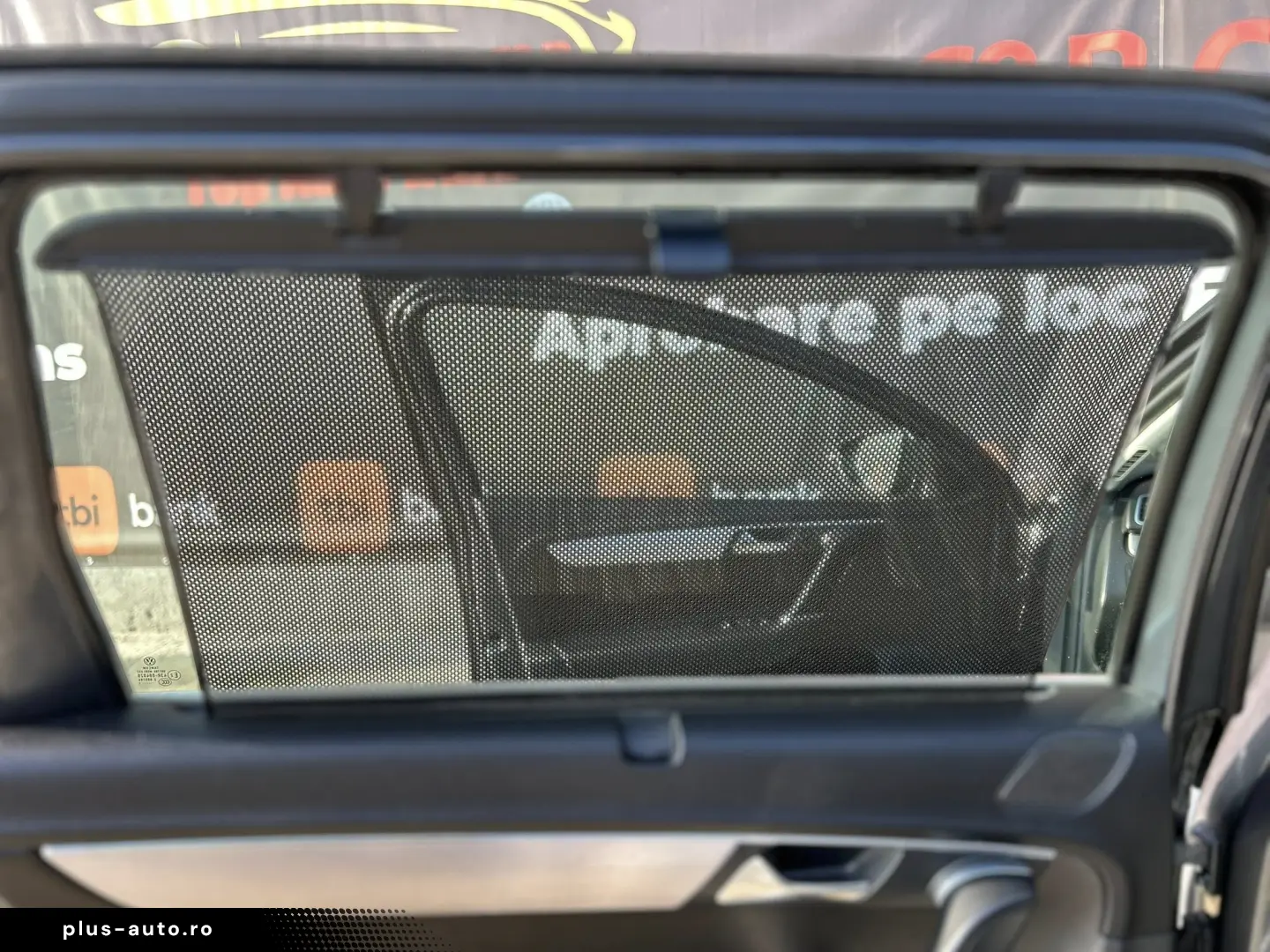 Volkswagen Passat B7 2.0 TDI HighLine