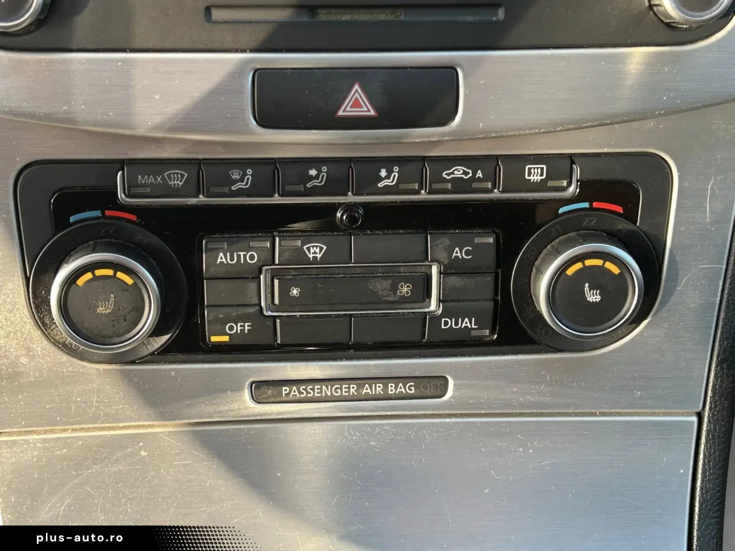 Volkswagen Passat B7 2.0 TDI HighLine