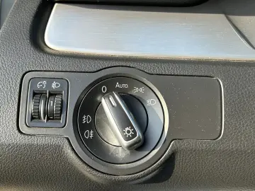 Volkswagen Passat B7 2.0 TDI HighLine